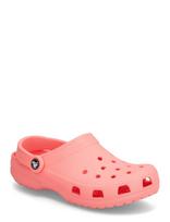Crocs - Classic - Mulai ir klumpės - Koralinė spalva