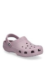 Crocs - Classic - Mulai ir klumpės - Violetinė