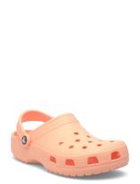 Crocs - Classic - Mulai ir klumpės - Oranžinė