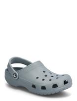 Crocs - Classic - Mulai ir klumpės - Pilka
