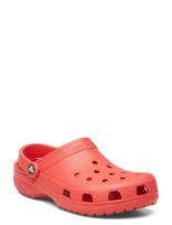 Crocs - Classic - Mulai ir klumpės - Koralinė spalva