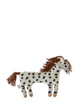 OYOY MINI - Darling - Little Pelle Pony - Pliušinis gyvūnas - Juoda