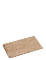 MOEBE - Cutting Board Large - Medinė pjaustymo lenta - Ruda