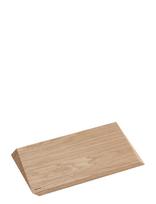 MOEBE - Cutting Board Small - Medinė pjaustymo lenta - Ruda