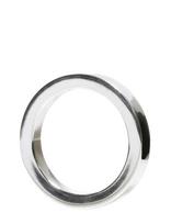 Himla - Vasa Napkin Ring 4-Pack - Servetėlių žiedai ir laikikliai - Sidabro