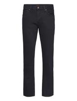 Nudie Jeans - Gritty Jackson - Įprasto kirpimo džinsai - Juoda