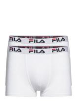 FILA Underwear - Boxer - Bokseriai - Balta