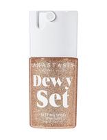 Anastasia Beverly Hills - Mini Dewy Setting Spray - Makiažą fiksuojantis purškiklis - Nude