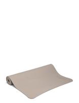 Casall - Yoga Mat Essential Balance 4Mm - Jogos kilimėliai ir priedai - Smėlio