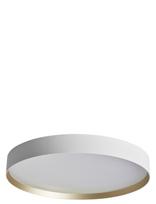 LOOM Design - Lucia 60 White/Gold - Šviestuvas - Balta