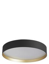 LOOM Design - Lucia 45 Black/Gold - Šviestuvas - Juoda