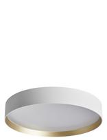 LOOM Design - Lucia 45 White/Gold - Šviestuvas - Balta