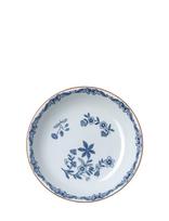 Rörstrand - Ostindia Deep Plate 22 Cm - Lėkštė - Mėlyna