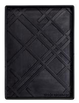 Tica Copenhagen - Shoe And Boot Tray Rubber - Batų padėklai - Juoda