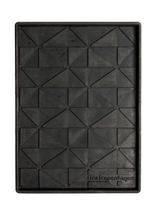 Tica Copenhagen - Shoe And Boot Tray Rubber - Batų padėklai - Juoda