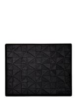 Tica Copenhagen - Shoe And Boot Tray Rubber - Batų padėklai - Juoda