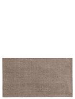Tica Copenhagen - Floormat Polyamide, 120X67 Cm, Unicolor - Durų kilimėlis - Smėlio