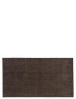Tica Copenhagen - Floormat Polyamide, 120X67 Cm, Unicolor - Durų kilimėlis - Ruda