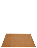 Tica Copenhagen - Floormat Polyamide, 130X90 Cm, Unicolor - Durų kilimėlis - Ruda