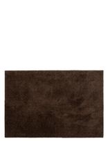 Tica Copenhagen - Floormat Polyamide, 130X90 Cm, Unicolor - Durų kilimėlis - Ruda