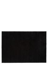 Tica Copenhagen - Floormat Polyamide, 130X90 Cm, Unicolor - Durų kilimėlis - Juoda