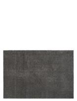Tica Copenhagen - Floormat Polyamide, 130X90 Cm, Unicolor - Durų kilimėlis - Pilka