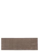 Tica Copenhagen - Floormat Polyamide, 200X67 Cm, Unicolor - Prieškambario kilimėliai - Smėlio