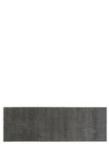 Tica Copenhagen - Floormat Polyamide, 200X67 Cm, Unicolor - Prieškambario kilimėliai - Pilka