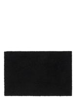 Tica Copenhagen - Floormat Polyamide, 60X40 Cm, Unicolor - Durų kilimėlis - Juoda