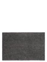 Tica Copenhagen - Floormat Polyamide, 60X40 Cm, Unicolor - Durų kilimėlis - Pilka