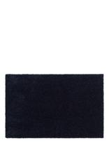 Tica Copenhagen - Floormat Polyamide, 60X40 Cm, Unicolor - Durų kilimėlis - Mėlyna