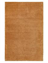 Tica Copenhagen - Floormat Polyamide, 90X60 Cm, Unicolor - Durų kilimėlis - Ruda