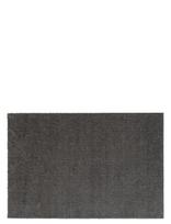 Tica Copenhagen - Floormat Polyamide, 90X60 Cm, Unicolor - Durų kilimėlis - Pilka