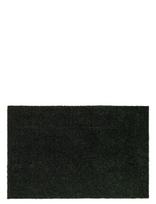 Tica Copenhagen - Floormat Polyamide, 90X60 Cm, Unicolor - Durų kilimėlis - Žalia