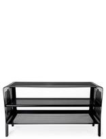 Tica Copenhagen - Metal Racks Floor Large - Batų lentyna - Juoda