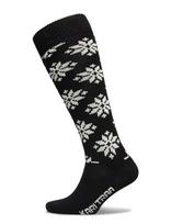 Kari Traa - Rose Sock - Įprastos kojinės - Juoda