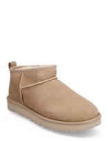 UGG - W Classic Ultra Mini - Žieminiai batai