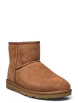 UGG - M Classic Mini - Žieminiai batai - Ruda