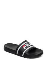 FILA - Morro Bay Slipper - Baseino šlepetės - Balta