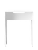 Nichba Design - Stool - White - Taburetės ir suolai - Balta