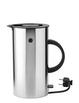 Stelton - Em77 Elkedel (Eu) 1.5 L. Steel - Virdulys - Sidabro