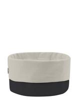 Stelton - Bread Bag, Large - Duoninės ir krepšeliai - Juoda
