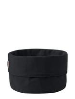 Stelton - Bread Bag, Large - Duoninės ir krepšeliai - Juoda