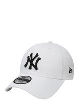 New Era - Kids League Essential 940 Ney - Kepurė - Balta