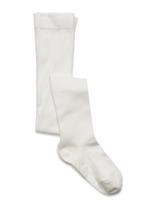 Lindex - Tights - Pėdkelnės - Balta