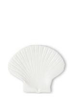 Byon - Plate Shell S - Dekoratyvinė lėkštė - Balta