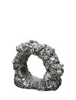 Byon - Napkin Ring Minerale - Servetėlių žiedai ir laikikliai - Sidabro
