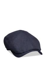 Wigéns - Newsboy Slim Cap - Kepurė - Mėlyna