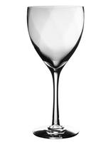 Kosta Boda - Chateau Wine 35 Cl (25Cl) - Raudonojo vyno taurės - Nude