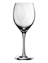 Kosta Boda - Chateau Wine Xl 61 Cl (50Cl) - Raudonojo vyno taurės - Nude